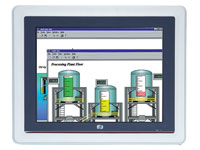 Axiomtek Industrial Computing GOT5100T-834