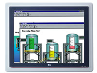 Axiomtek Industrial Computing GOT5152T-834