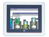 Axiomtek Industrial Computing GOT5840T-834