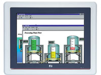 Axiomtek Industrial Computing GOT5120T-834
