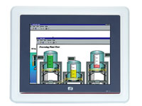 Axiomtek Industrial Computing GOT5840T-832