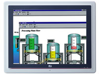 Axiomtek Industrial Computing GOT5152T-832