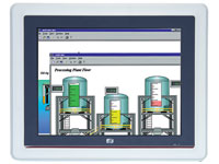 Axiomtek Industrial Computing GOT5120T-832