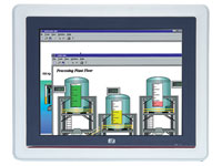 Axiomtek Industrial Computing GOT5100T-832