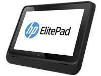 HP POS Terminal ElitePad Mobile POS G8C30EA