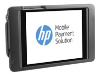 Pro Tablet Mobile Payment Solution