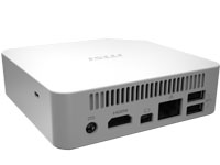 MSI (Micro-Star) Desktop Cubi 1