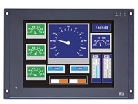 Axiomtek Industrial Computing GOT712-837