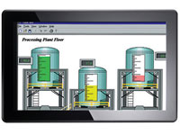 Axiomtek Industrial Computing GOT3217W-881-PCT