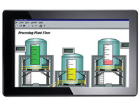 Axiomtek Industrial Computing GOT3157W-881-PCT