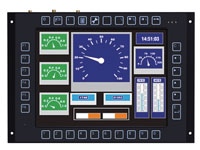 Axiomtek Industrial Computing GOT710-837