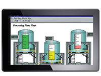 Axiomtek Industrial Computing GOT3187W-834-PCT