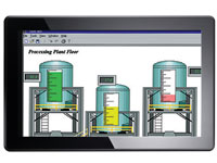 Axiomtek Industrial Computing GOT3157W-834-PCT