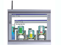 Axiomtek Industrial Computing GOT3126T-834