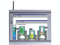 Axiomtek Industrial Computing GOT3156T-834