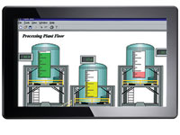 Axiomtek Industrial Computing GOT3187W-881-PCT