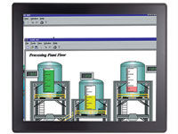 Axiomtek Industrial Computing GOT3177T-834