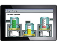 Axiomtek Industrial Computing GOT3157W-111-PCT