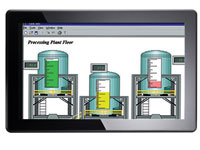 Axiomtek Industrial Computing GOT3187W-111-PCT