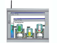 Axiomtek Industrial Computing GOT3156T-832