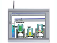 Axiomtek Industrial Computing GOT3106T-832