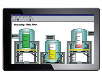 Axiomtek Industrial Computing GOT3187W-832-PCT