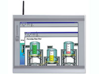 Axiomtek Industrial Computing GOT3126T-832