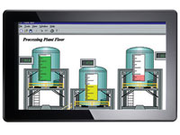 Axiomtek Industrial Computing GOT3157W-832-PCT