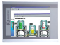 Axiomtek Industrial Computing GOT3846T-832