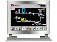 Axiomtek Industrial Computing GOT812LR-834