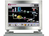 Axiomtek Industrial Computing GOT812LR-832