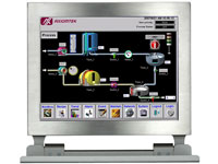Axiomtek Industrial Computing GOT812