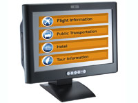 Axiomtek Industrial Computing IFO2175-873