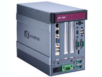 Axiomtek Industrial Computing IPC922-215-FL
