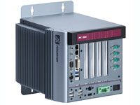 Axiomtek Industrial Computing IPC934-230-FL