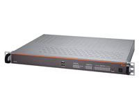 Axiomtek Industrial Computing IPC122-833-FL