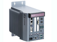 Axiomtek Industrial Computing IPC912-211-FL