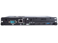 Axiomtek Digital Signage OPS883