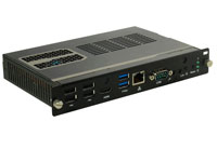 Axiomtek Digital Signage OPS875