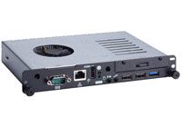 Axiomtek Digital Signage OPS883-H