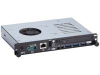 Axiomtek Digital Signage OPS882-HM