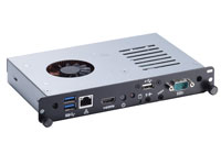 Axiomtek Digital Signage OPS880-HM