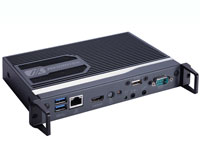 Axiomtek Digital Signage OPS885