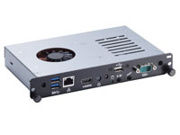 Axiomtek Digital Signage OPS880