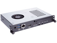 Axiomtek Digital Signage OPS871-HM