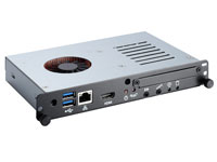 Axiomtek Digital Signage OPS870