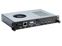 Axiomtek Digital Signage OPS860-HM