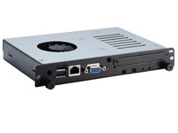 Axiomtek Digital Signage OPS830