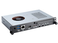 Axiomtek Digital Signage OPS870-HM