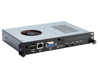 Axiomtek Digital Signage OPS860